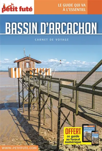 Bassin d'Arcachon