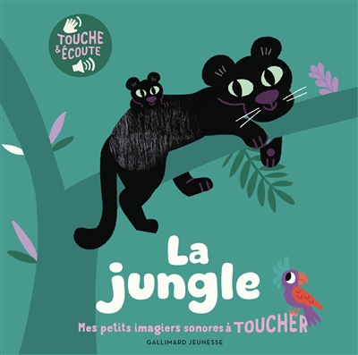 La jungle