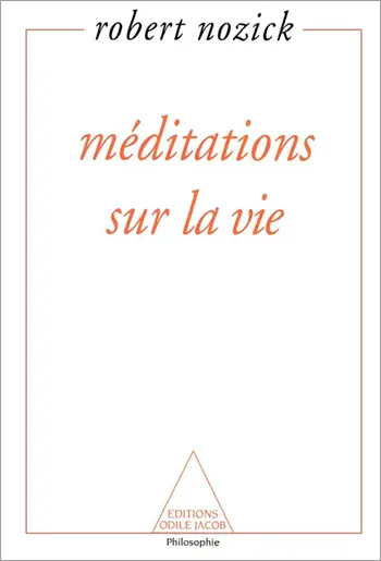 Méditations sur la vie