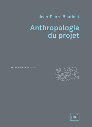 Anthropologie du projet