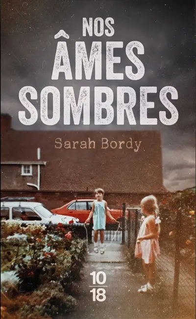 Nos âmes sombres