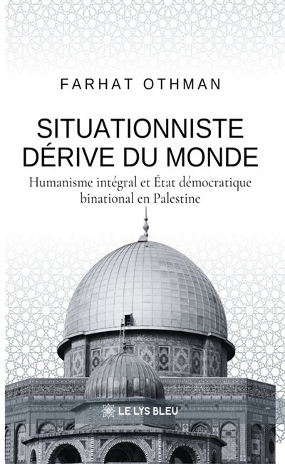 Situationniste dérive du...