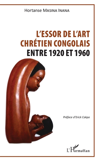 L'essor de l'art chrétien congolais entre 1920 et 1960