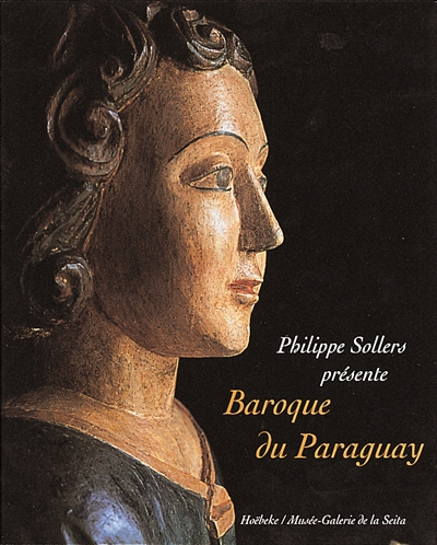 Baroque du Paraguay