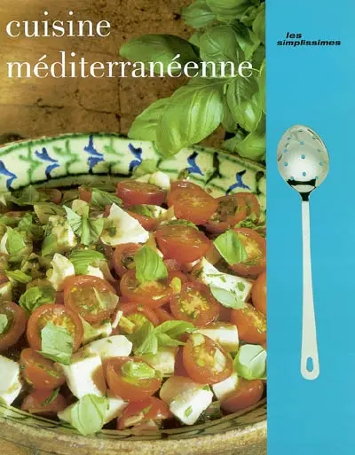 Cuisine méditerranéenne