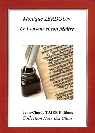 Le censeur et son maître : théâtre