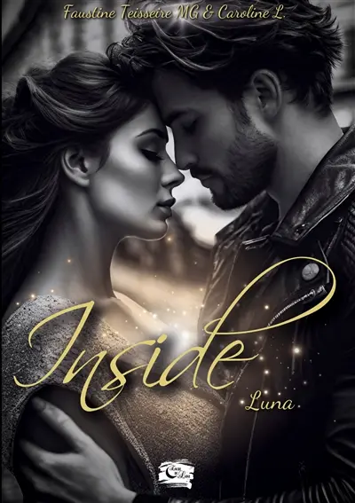 Inside : Tome 2 : Luna