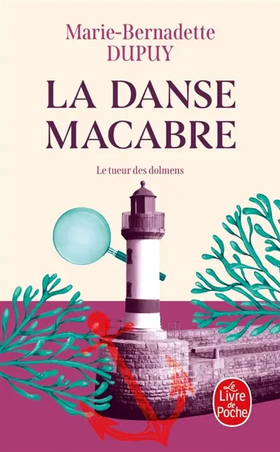 Lara. Vol. 3. La danse macabre