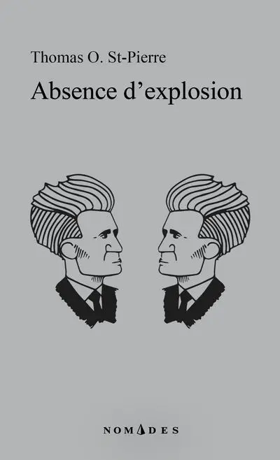 Absence d'explosion
