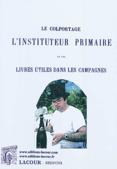 Le colportage,...