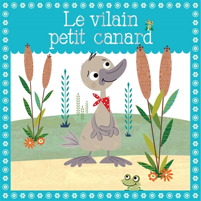 Le Vilain Petit Canard