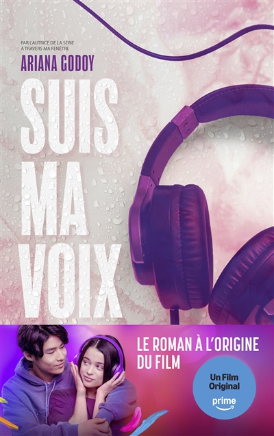 Suis ma voix