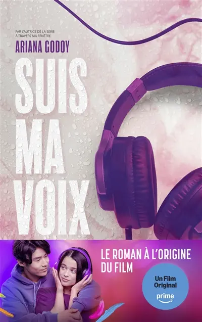 Suis ma voix