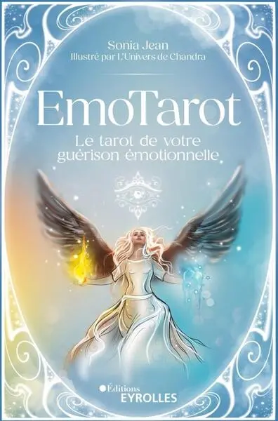EmoTarot : le tarot de votre guérison émotionnelle