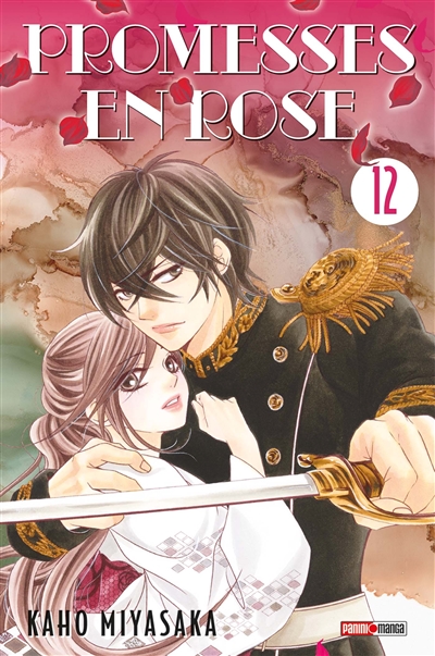 Promesses en rose. Vol. 12