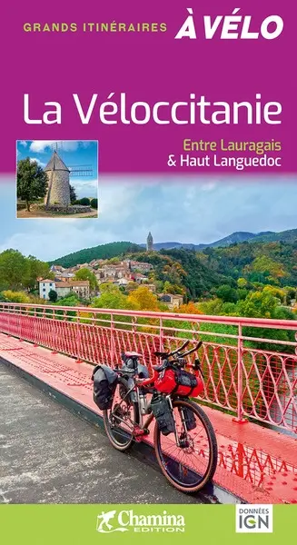 La Véloccitanie : entre Lauragais & Haut Languedoc