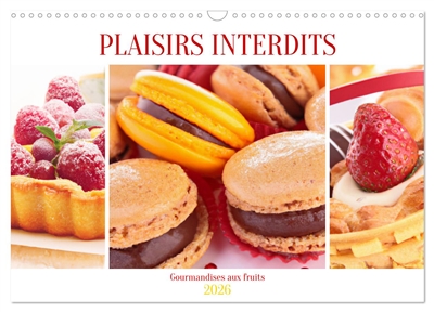 Plaisirs interdits...