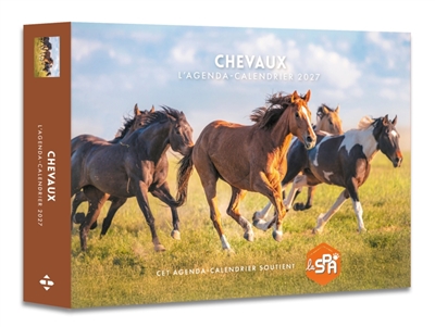 Chevaux : Agenda :...