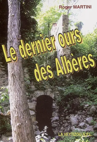 Le dernier ours des Albères