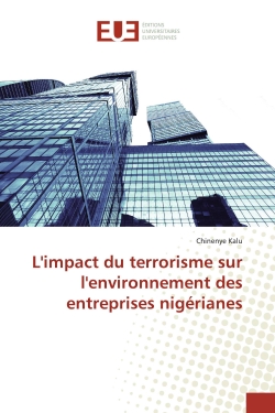 L'impact du terrorisme sur...