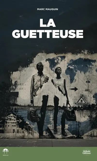 La guetteuse