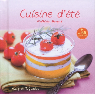 Cuisine d'été