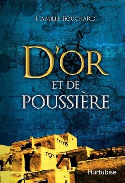 D'or et de poussière
