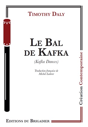 Le bal de Kafka. Kafka dances