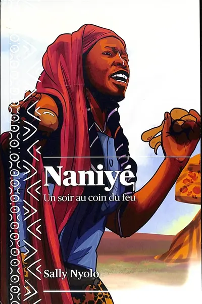 Naniyé