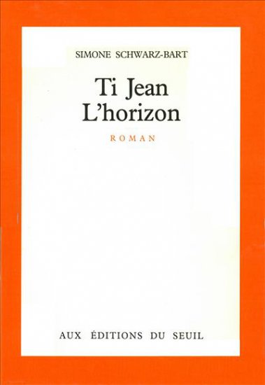 Ti-Jean L'Horizon