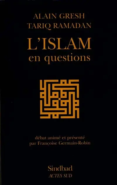 L'Islam en question