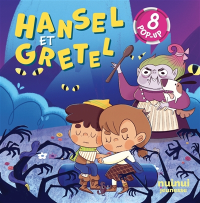 Hansel et Gretel