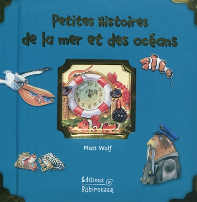 Petites histoires de la mer