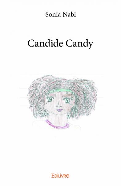 Candy Candy n°5