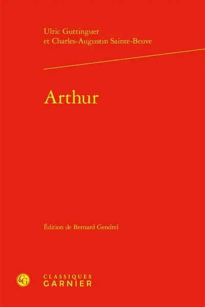 Arthur