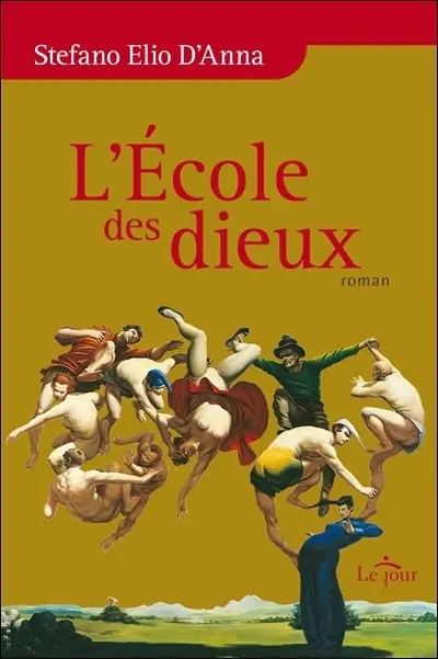 L'école des dieux