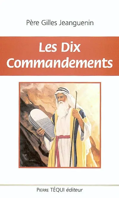 Les dix commandements