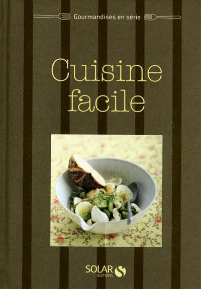 Cuisine facile