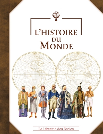 L'histoire du monde