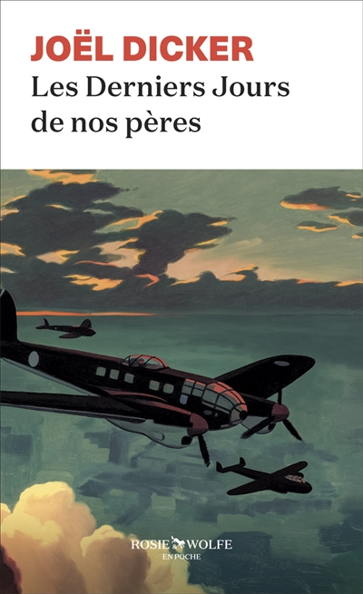 Les derniers jours de nos...