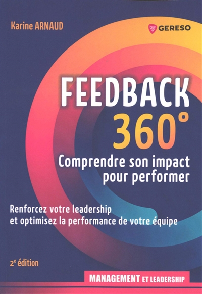 Feedback 360° : comprendre...
