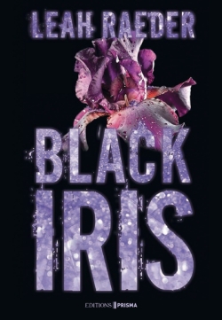 Black iris : romance