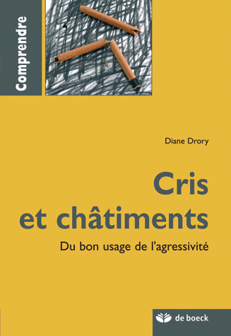 Cris et châtiments : du bon usage de l'agressivité