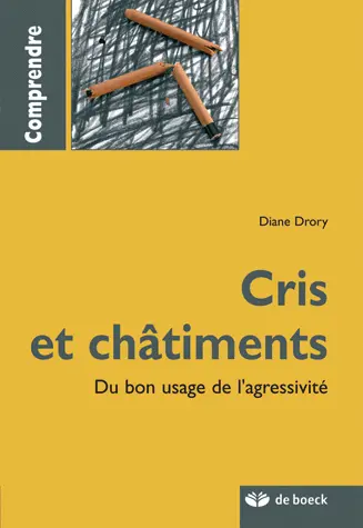 Cris et châtiments : du bon usage de l'agressivité