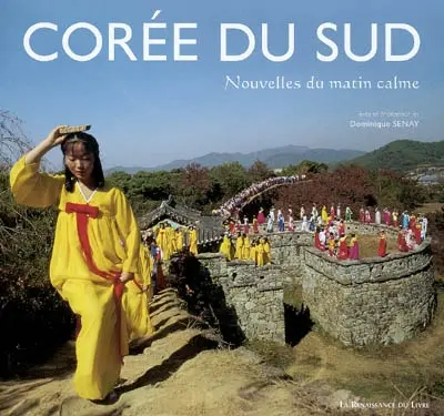 Corée du Sud : nouvelles du matin calme