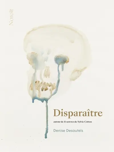 Disparaître