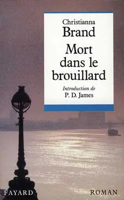 Mort dans le brouillard