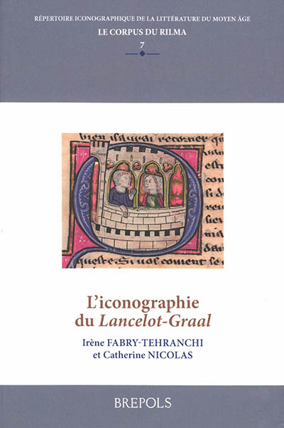 L'iconographie du Lancelot-Graal