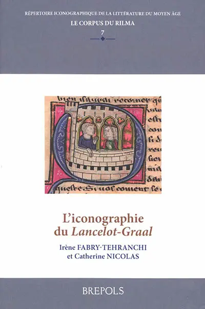 L'iconographie du Lancelot-Graal