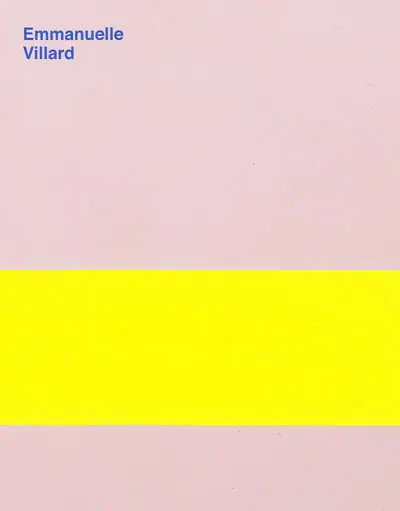 Emmanuelle Villard